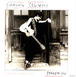 Shawn Colvin - Steady On