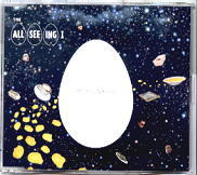 All Seeing I - 1st Man In Space CD2
