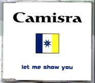 Camisra - Let Me Show You