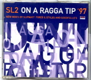 SL2 - On A Ragga Tip 97