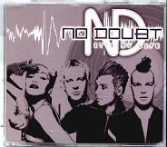 No Doubt - It's My Life CD1