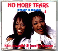 Kym Mazelle & Jocelyn Brown - No More Tears