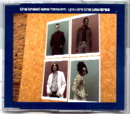 Brand New Heavies - You Are The Universe CD 1