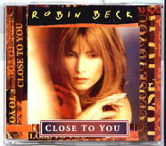 Robin Beck - Close To You