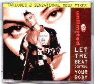 2 Unlimited - Let The Beat Control Your Body