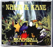 Nalin & Kane - Beachball
