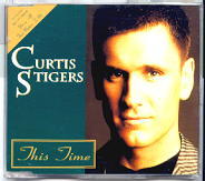Curtis Stigers - This Time CD1