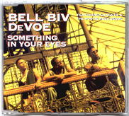 Bell Biv Devoe - Something In Your Eyes