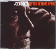 Joe Cocker - Never Tear Us Apart