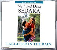 Neil And Dara Sedaka - Laughter In The Rain