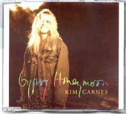 Kim Carnes - Gypsy Honeymoon