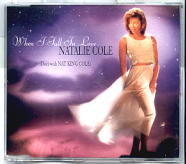 Natalie Cole & Nat King Cole - When I Fall In Love