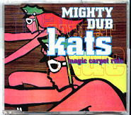 The Mighty Dub Kats - Magic Carpet Ride CD 2