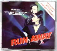 MC Sar & Real McCoy - Run Away