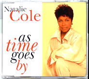 Natlie Cole - As Time Goes By