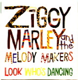 Ziggy Marley - Look Who's Dancing