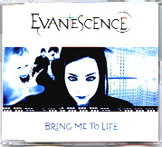 Evanescence - Bring Me To Life