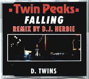 Remix Twin Peaks - Falling
