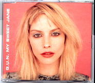 Gun - My Sweet Jane CD 1