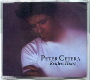 Peter Cetera - Restless Heart