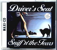 Sniff'n The Tears - Driver's Seat