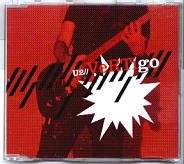 U2 - Vertigo CD1