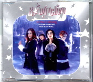 B'Witched - To You I Belong CD 2