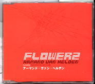 Armand Van Helden - Flowerz
