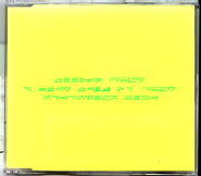Armand Van Helden - Koochy CD1