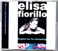 Elisa Fiorillo - Forgive Me For Dreaming