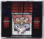Shades Of Rhythm - My Love