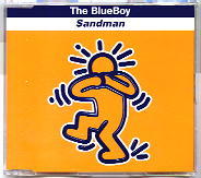 The Blue Boy - Sandman
