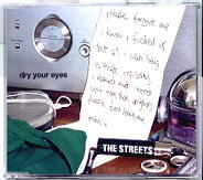 The Streets - Dry Your Eyes CD1