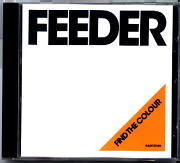 Feeder - Find The Colour