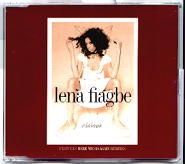 Lena Fiagbe - Visions CD2