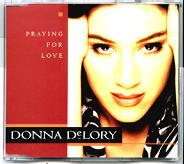 Donna DeLory - Praying For Love