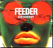Feeder - Cement CD1