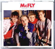 McFly - 5 Colours In Her Hair CD1