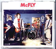 McFly - 5 Colours In Her Hair CD2