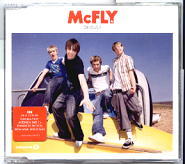 McFly - Obviously CD2