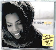 Macy Gray - Still CD1