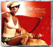 Kelly Rowland - Can't Nobody