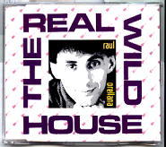 Raul Orellana - The Real Wild House