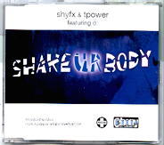 Shyfx & Tpower - Shake Ur Body