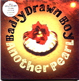 Badly Drawn Boy - Another Pearl CD 1