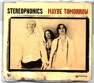 Stereophonics - Maybe Tomorrow CD1
