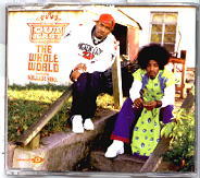 Outkast - The Whole World
