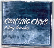 Counting Crows - A Long December CD 1