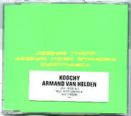 Armand Van Helden - Koochy CD2