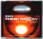 MC Sar & Real McCoy